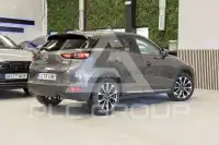 2019 Mazda CX-3