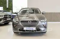 2019 Mazda CX-3