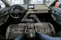 2019 Mazda CX-3
