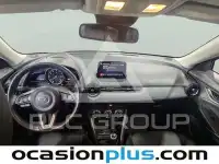 2019 Mazda CX-3