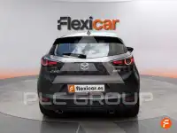 2019 Mazda CX-3