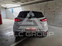 2019 Mazda CX-3