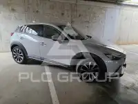 2019 Mazda CX-3