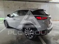 2019 Mazda CX-3