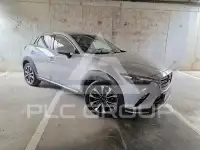 2019 Mazda CX-3
