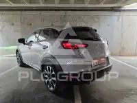 2019 Mazda CX-3