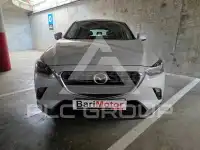 2019 Mazda CX-3