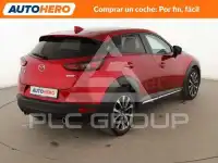 2019 Mazda CX-3