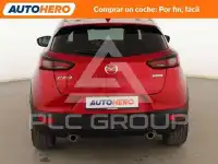 2019 Mazda CX-3