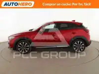 2019 Mazda CX-3