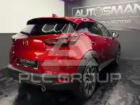 2019 Mazda CX-3