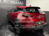 2019 Mazda CX-3