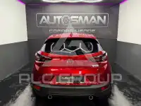 2019 Mazda CX-3
