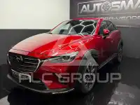 2019 Mazda CX-3