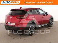 2019 Mazda CX-3