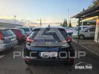 2019 Mazda CX-3