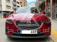 2019 Mazda CX-3