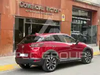 2019 Mazda CX-3
