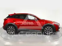 2019 Mazda CX-3
