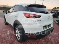 2019 Mazda CX-3