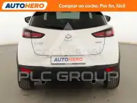2019 Mazda CX-3