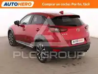 2019 Mazda CX-3