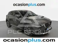 2019 Mazda CX-3