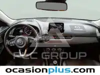2019 Mazda CX-3