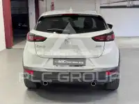 2019 Mazda CX-3