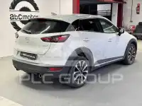 2019 Mazda CX-3