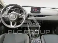 2019 Mazda CX-3