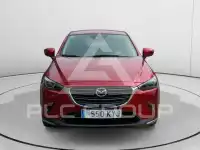 2019 Mazda CX-3