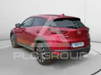2019 Mazda CX-3