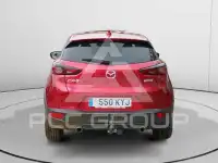 2019 Mazda CX-3