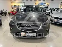 2019 Mazda CX-3