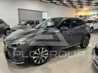 2019 Mazda CX-3