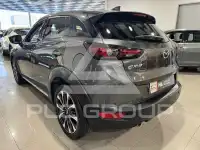 2019 Mazda CX-3