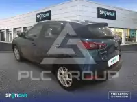 2019 Mazda CX-3