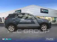 2019 Mazda CX-3