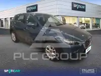 2019 Mazda CX-3