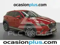 2019 Mazda CX-3