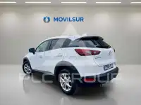 2019 Mazda CX-3