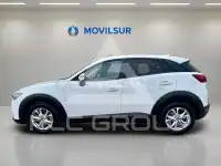 2019 Mazda CX-3