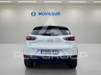 2019 Mazda CX-3