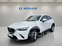 2019 Mazda CX-3