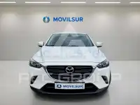 2019 Mazda CX-3
