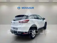 2019 Mazda CX-3