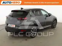 2019 Mazda CX-3