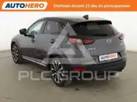 2019 Mazda CX-3
