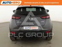 2019 Mazda CX-3